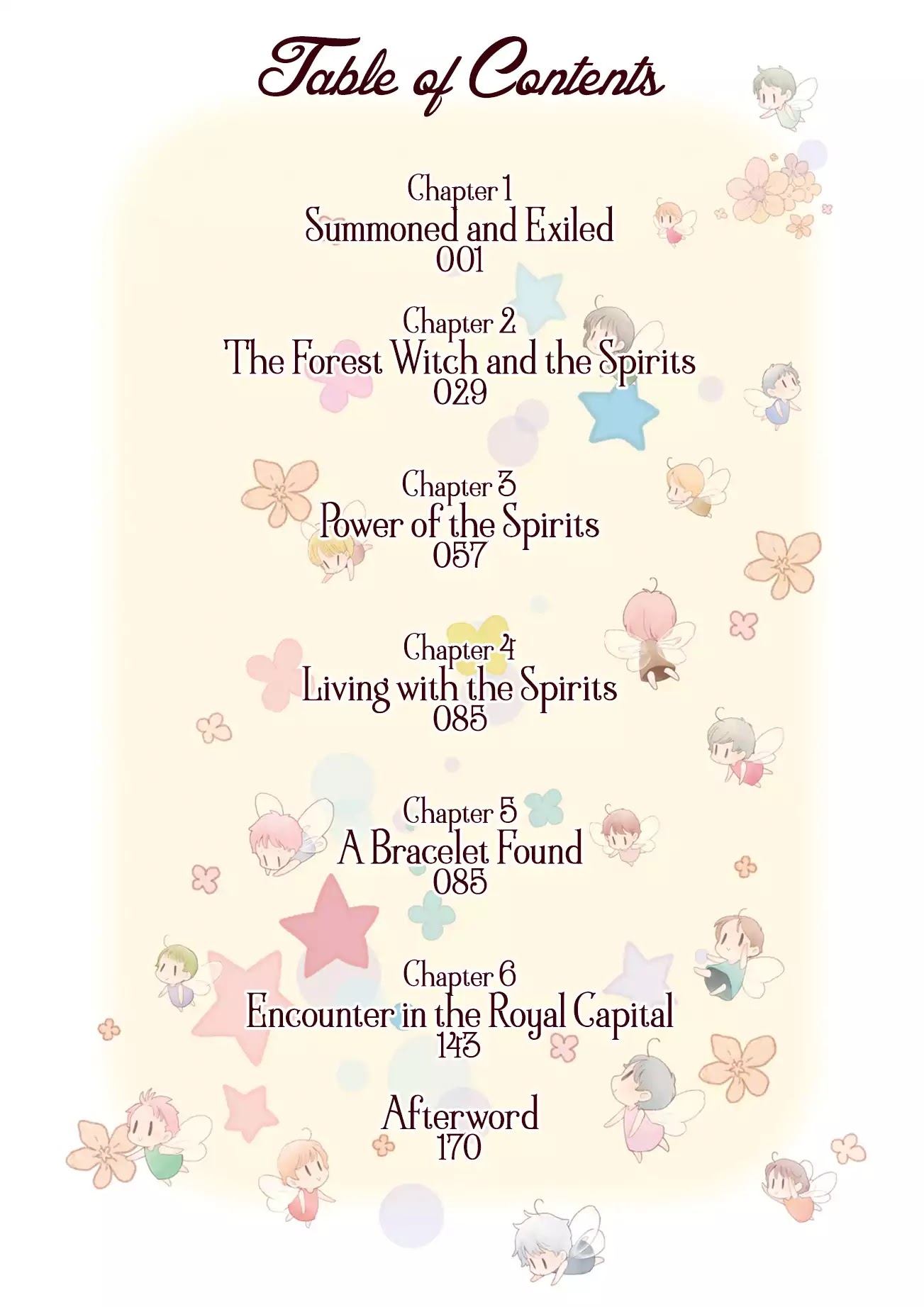 Fukushuu wo Chikatta Shironeko wa Ryuuou no Hiza no jou de Damin wo Musaboru Chapter 1 page 4 - Chapter 1: Summoned and Exiled