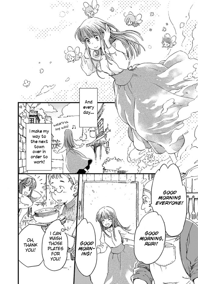 Fukushuu wo Chikatta Shironeko wa Ryuuou no Hiza no jou de Damin wo Musaboru Chapter 10.1 page 28 - Chapter 10.1 - 10.4