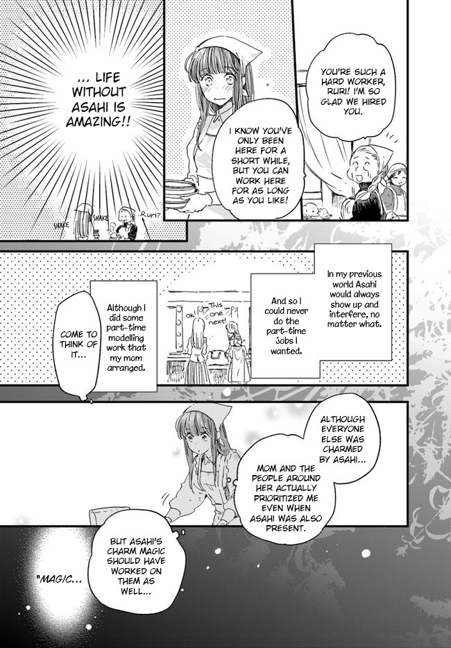Fukushuu wo Chikatta Shironeko wa Ryuuou no Hiza no jou de Damin wo Musaboru Chapter 10.1 page 29 - Chapter 10.1 - 10.4