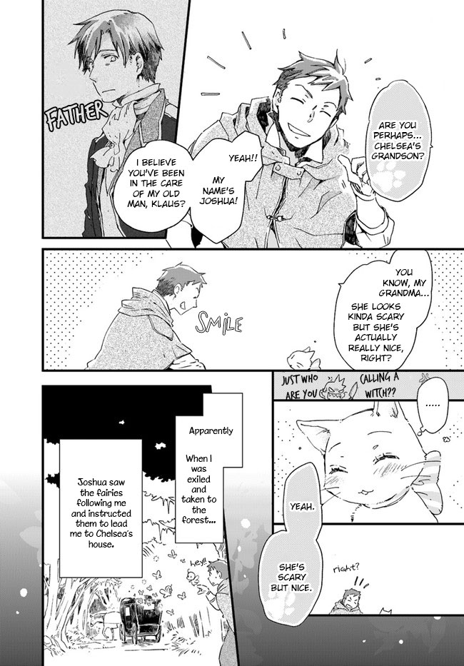 Fukushuu wo Chikatta Shironeko wa Ryuuou no Hiza no jou de Damin wo Musaboru Chapter 10.1 page 7 - Chapter 10.1 - 10.4