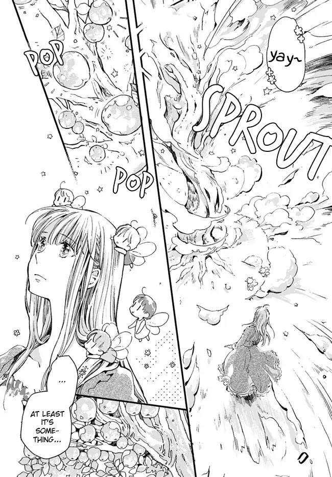 Fukushuu wo Chikatta Shironeko wa Ryuuou no Hiza no jou de Damin wo Musaboru Chapter 11.1 page 23 - Chapter 11.1 - 11.4
