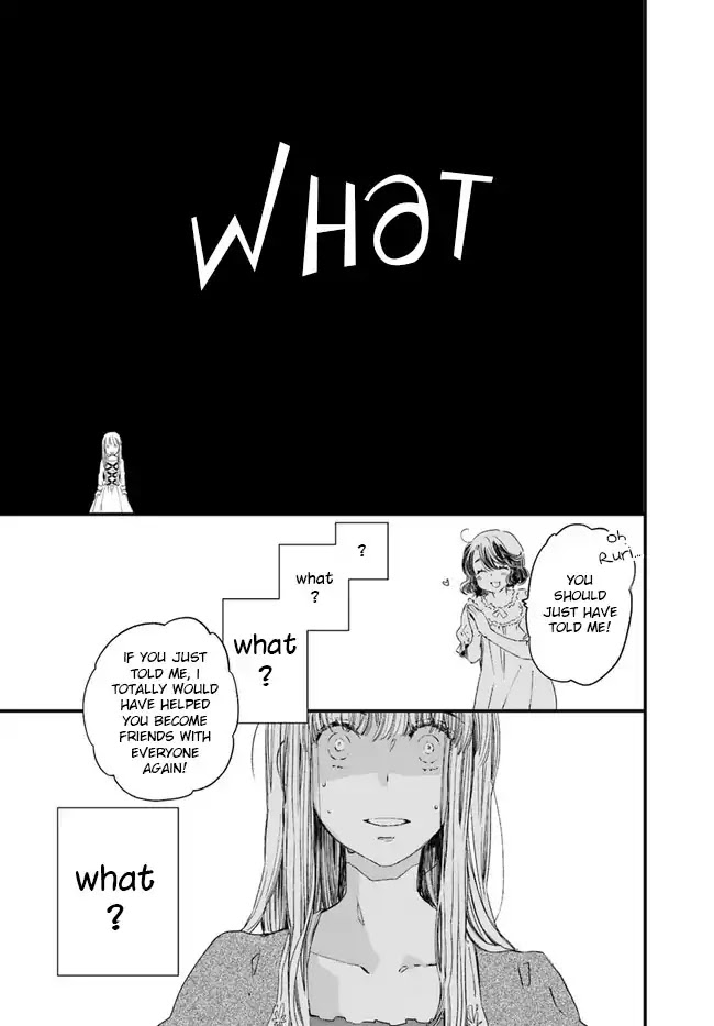 Fukushuu wo Chikatta Shironeko wa Ryuuou no Hiza no jou de Damin wo Musaboru Chapter 13 page 18 - Chapter 13