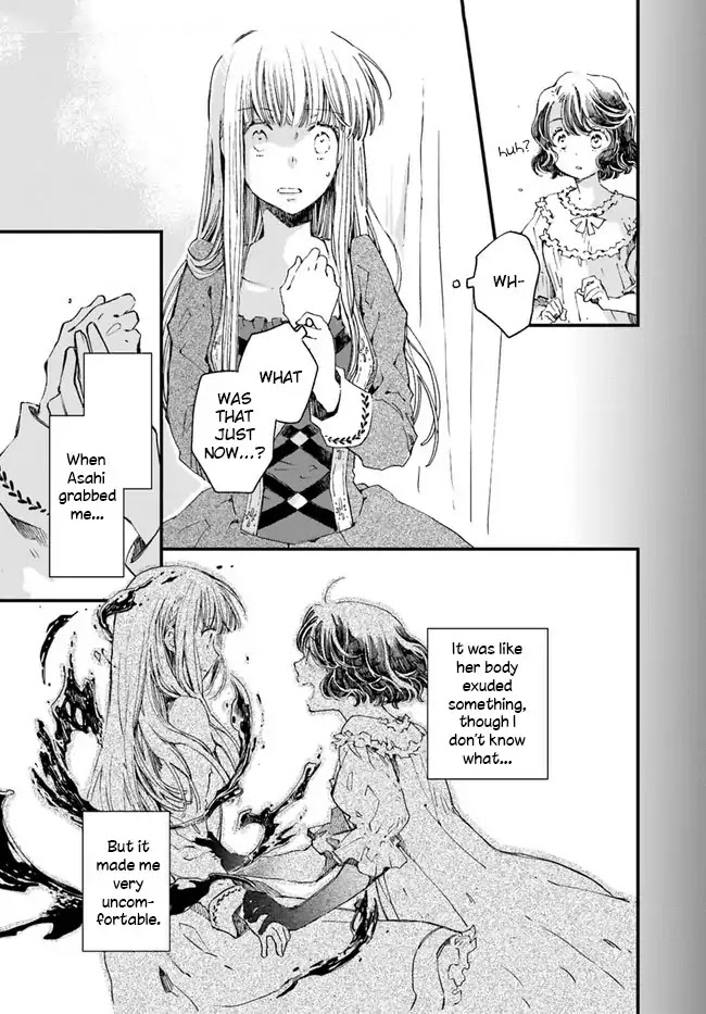 Fukushuu wo Chikatta Shironeko wa Ryuuou no Hiza no jou de Damin wo Musaboru Chapter 13 page 26 - Chapter 13