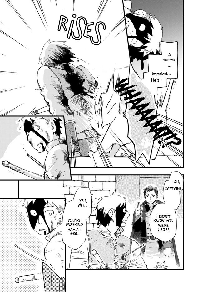 Fukushuu wo Chikatta Shironeko wa Ryuuou no Hiza no jou de Damin wo Musaboru Chapter 14 page 26 - Chapter 14