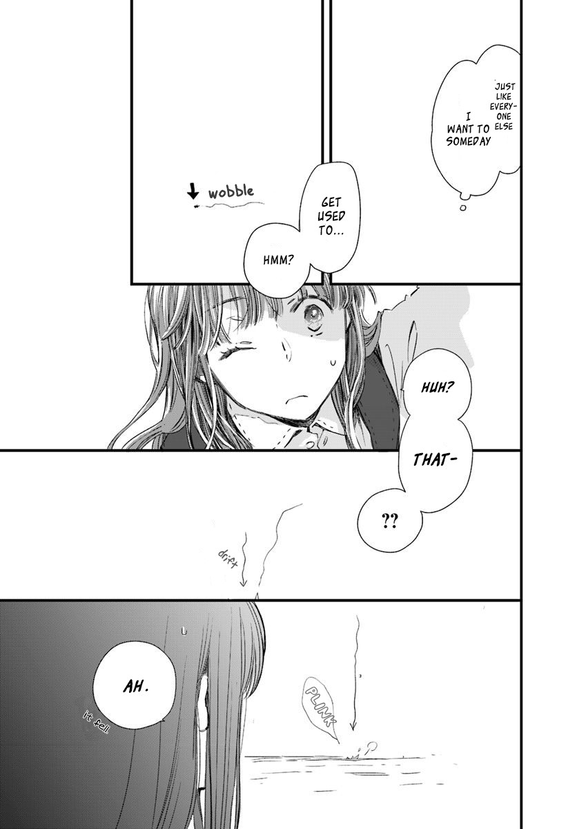Fukushuu wo Chikatta Shironeko wa Ryuuou no Hiza no jou de Damin wo Musaboru Chapter 15.1 page 5 - Chapter 15.1 - 15.4