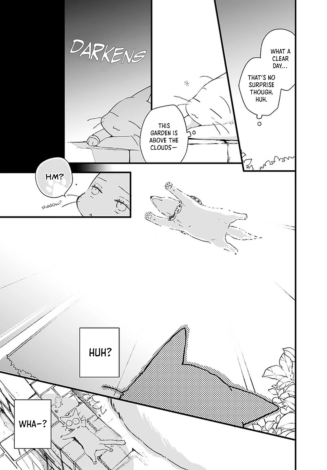 Fukushuu wo Chikatta Shironeko wa Ryuuou no Hiza no jou de Damin wo Musaboru Chapter 19 page 15 - Chapter 19