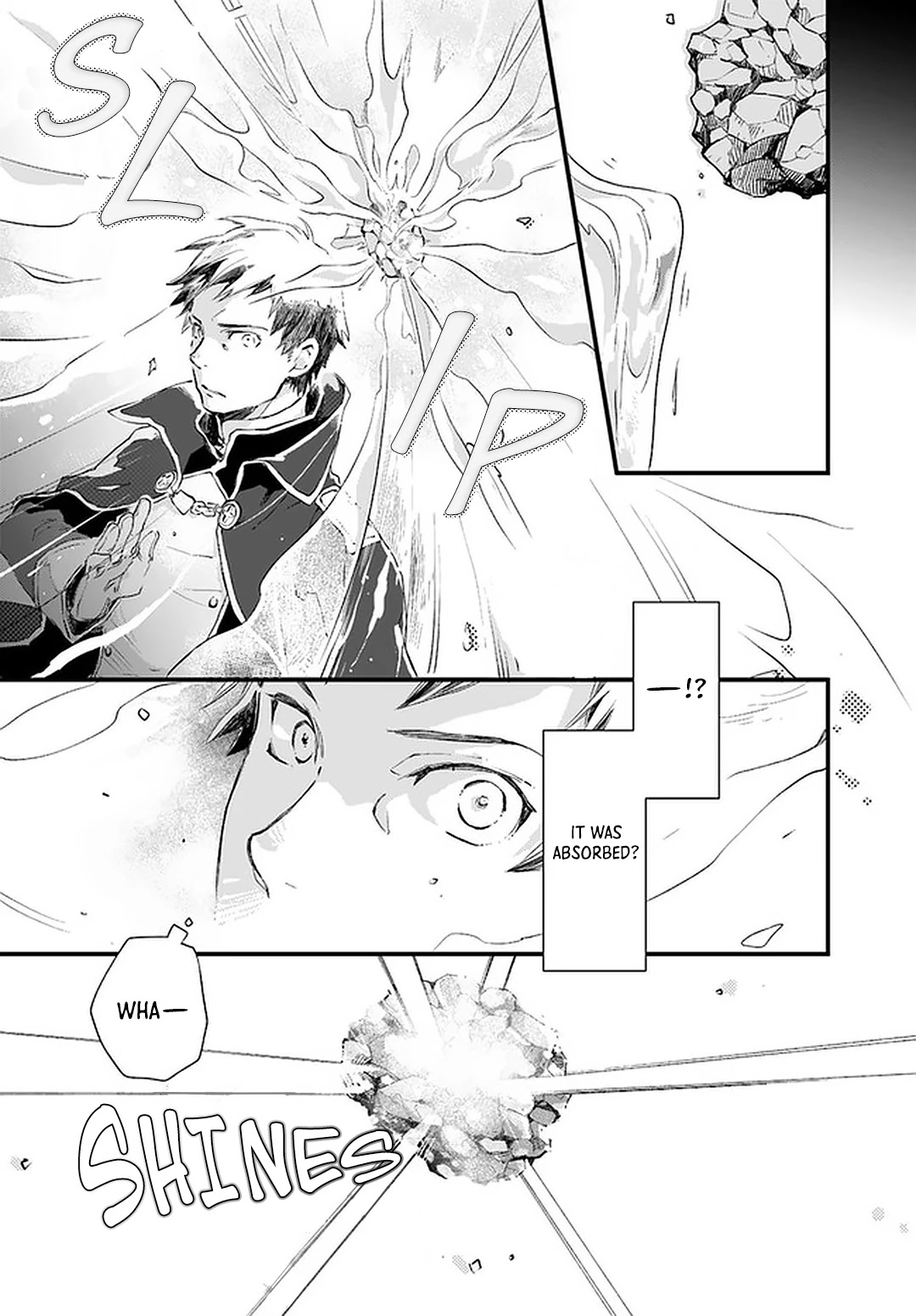 Fukushuu wo Chikatta Shironeko wa Ryuuou no Hiza no jou de Damin wo Musaboru Chapter 19 page 3 - Chapter 19