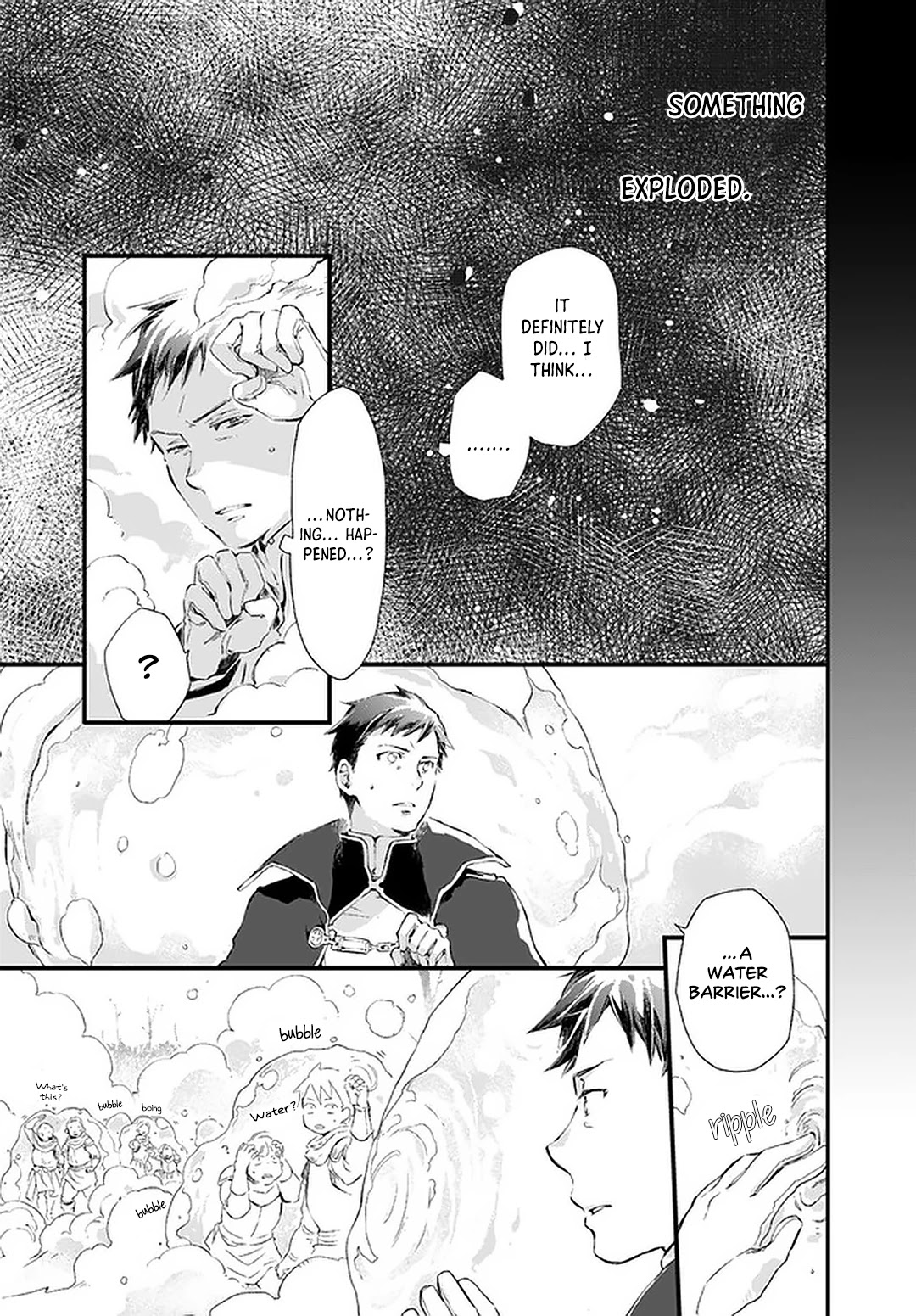 Fukushuu wo Chikatta Shironeko wa Ryuuou no Hiza no jou de Damin wo Musaboru Chapter 19 page 5 - Chapter 19