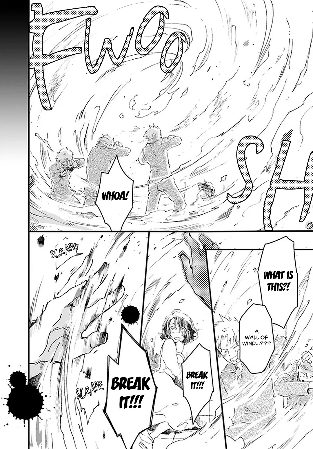Fukushuu wo Chikatta Shironeko wa Ryuuou no Hiza no jou de Damin wo Musaboru Chapter 20 page 28 - Chapter 20