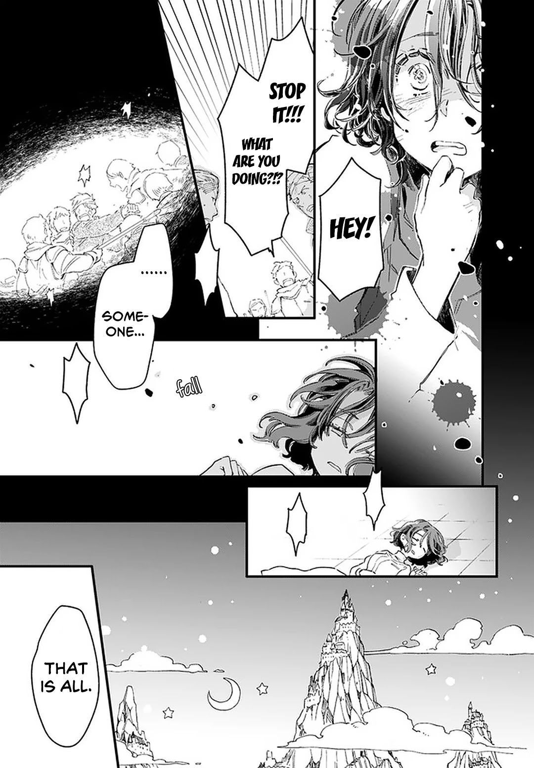 Fukushuu wo Chikatta Shironeko wa Ryuuou no Hiza no jou de Damin wo Musaboru Chapter 20 page 29 - Chapter 20