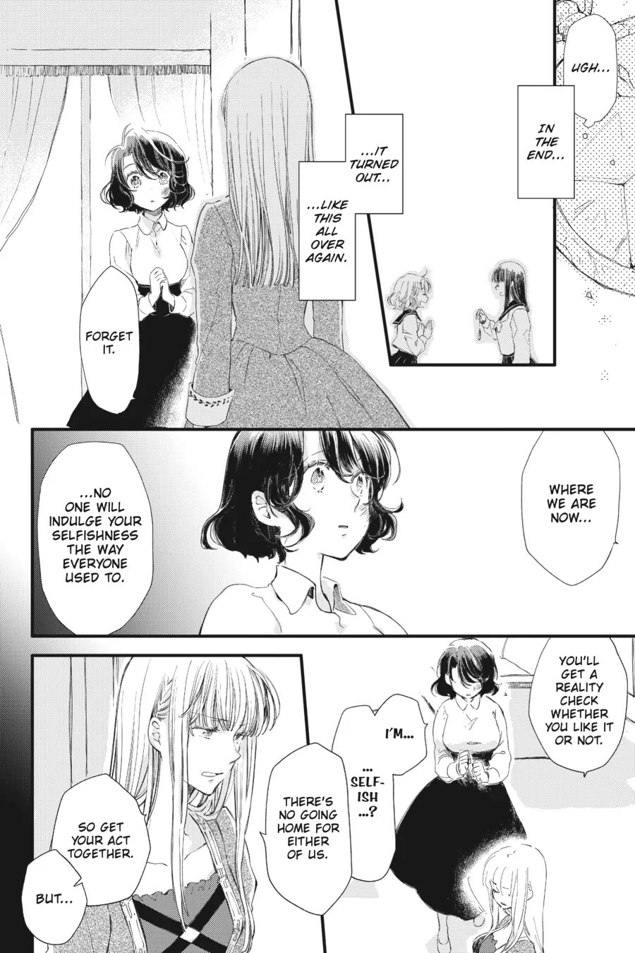 Fukushuu wo Chikatta Shironeko wa Ryuuou no Hiza no jou de Damin wo Musaboru Chapter 21 page 18 - Chapter 21