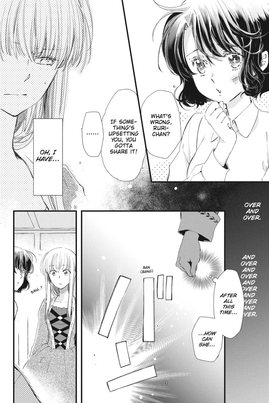 Fukushuu wo Chikatta Shironeko wa Ryuuou no Hiza no jou de Damin wo Musaboru Chapter 21 page 24 - Chapter 21