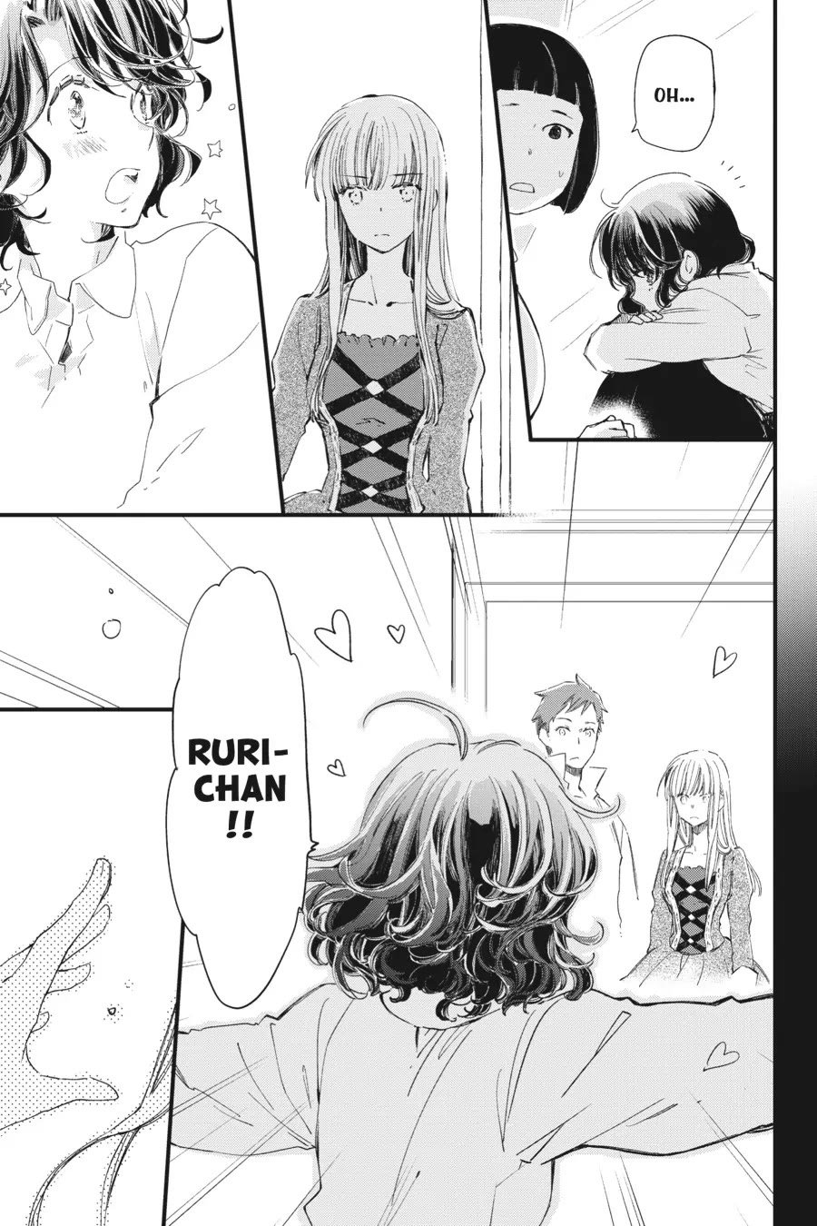 Fukushuu wo Chikatta Shironeko wa Ryuuou no Hiza no jou de Damin wo Musaboru Chapter 21 page 7 - Chapter 21