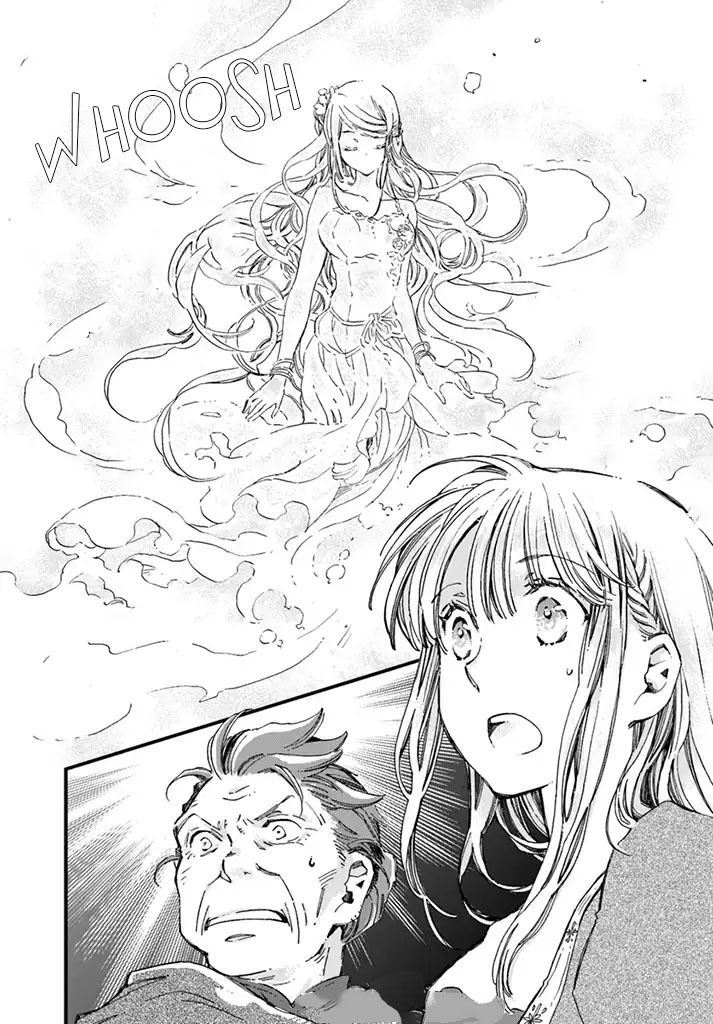 Fukushuu wo Chikatta Shironeko wa Ryuuou no Hiza no jou de Damin wo Musaboru Chapter 3.1 page 30 - Chapter 3.1 - 3.4