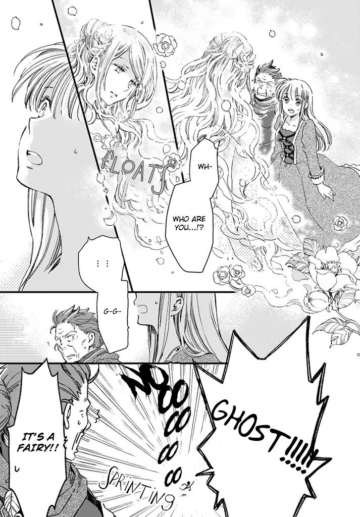 Fukushuu wo Chikatta Shironeko wa Ryuuou no Hiza no jou de Damin wo Musaboru Chapter 4.1 page 2 - Chapter 4.1 - 4.4