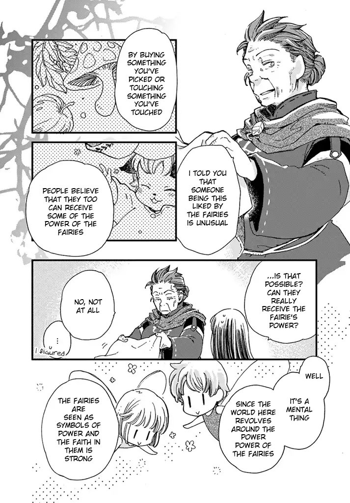 Fukushuu wo Chikatta Shironeko wa Ryuuou no Hiza no jou de Damin wo Musaboru Chapter 4.1 page 26 - Chapter 4.1 - 4.4