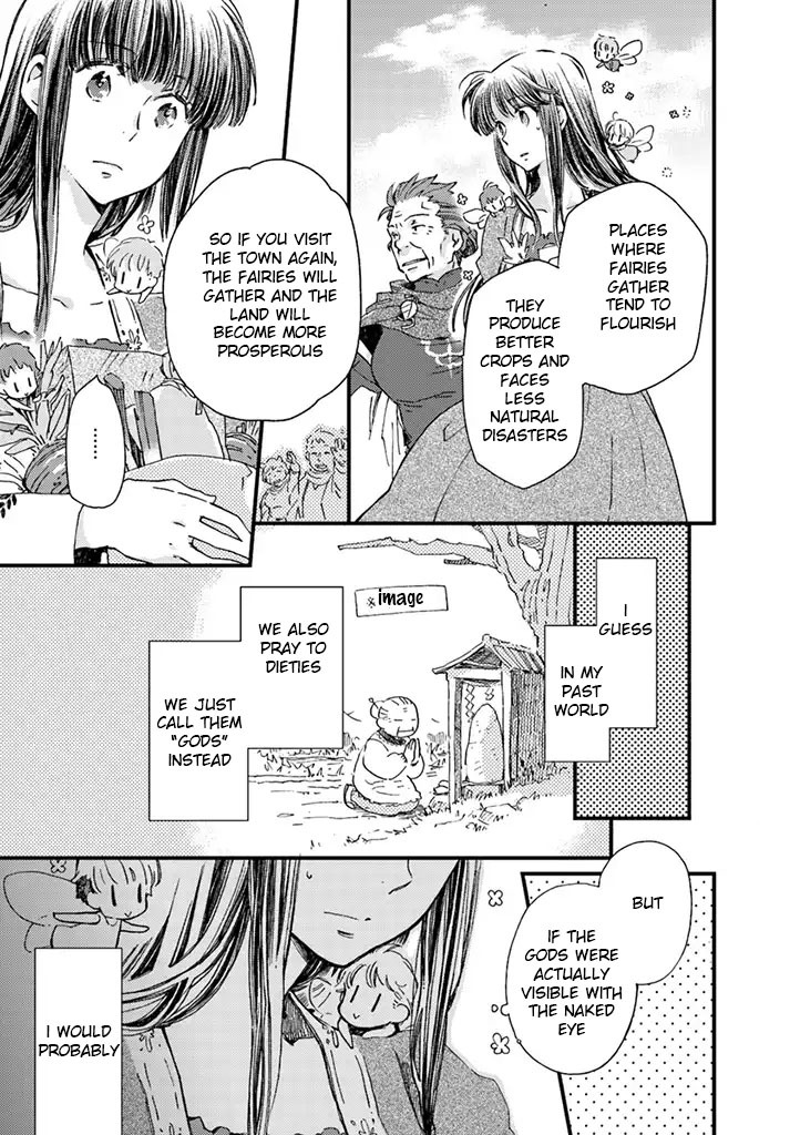 Fukushuu wo Chikatta Shironeko wa Ryuuou no Hiza no jou de Damin wo Musaboru Chapter 4.1 page 29 - Chapter 4.1 - 4.4