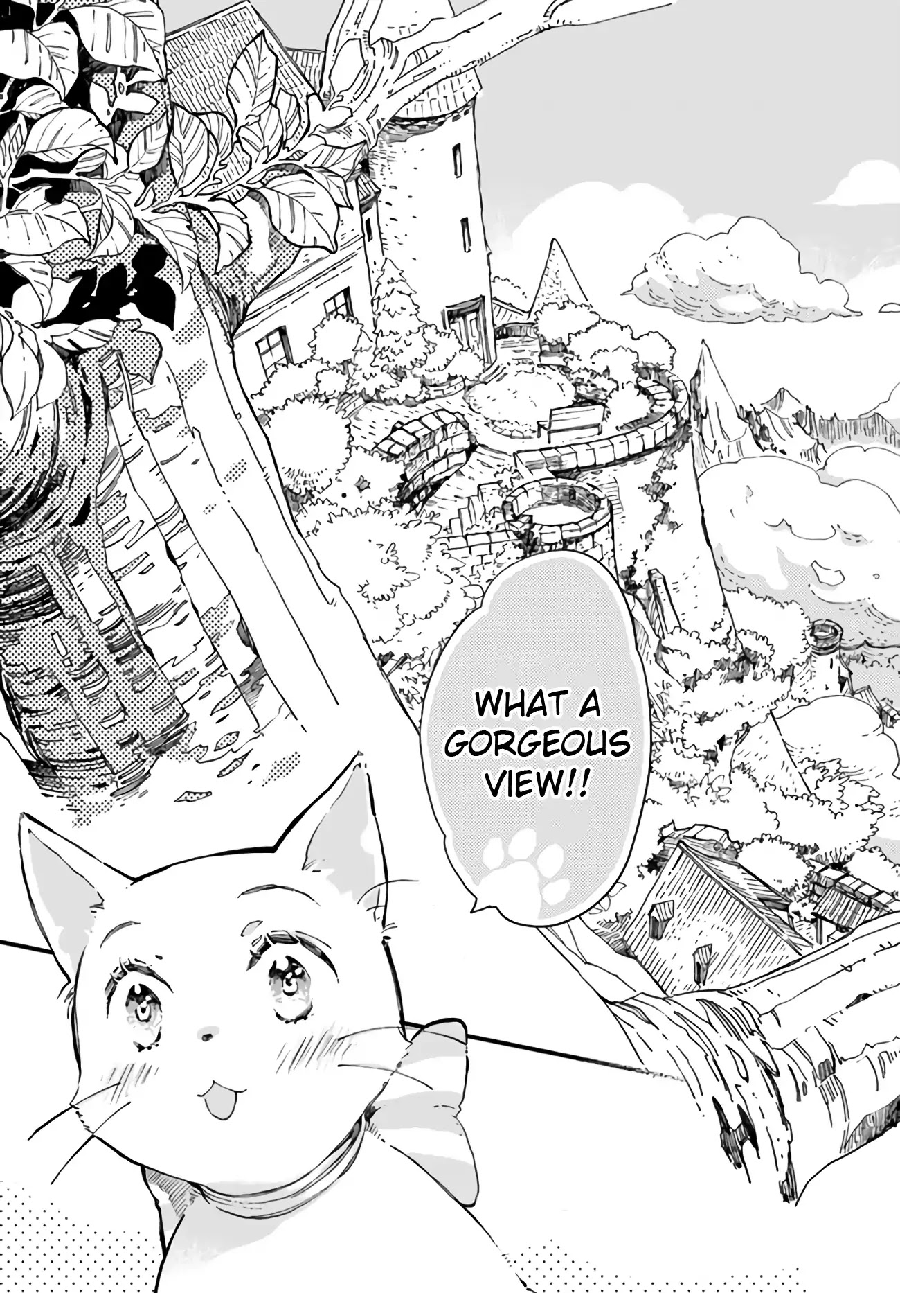 Fukushuu wo Chikatta Shironeko wa Ryuuou no Hiza no jou de Damin wo Musaboru Chapter 9.1 page 27 - Chapter 9.1 - 9.4