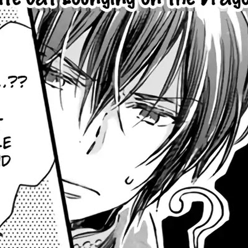 Fukushuu wo Chikatta Shironeko wa Ryuuou no Hiza no jou de Damin wo Musaboru Chapter 9.1 - 9.4 cover