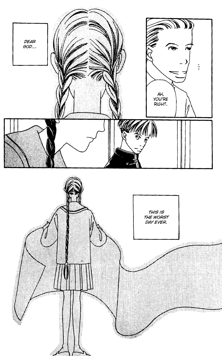 Fukuyadou Honpo Chapter 1 page 27 - Chapter 1