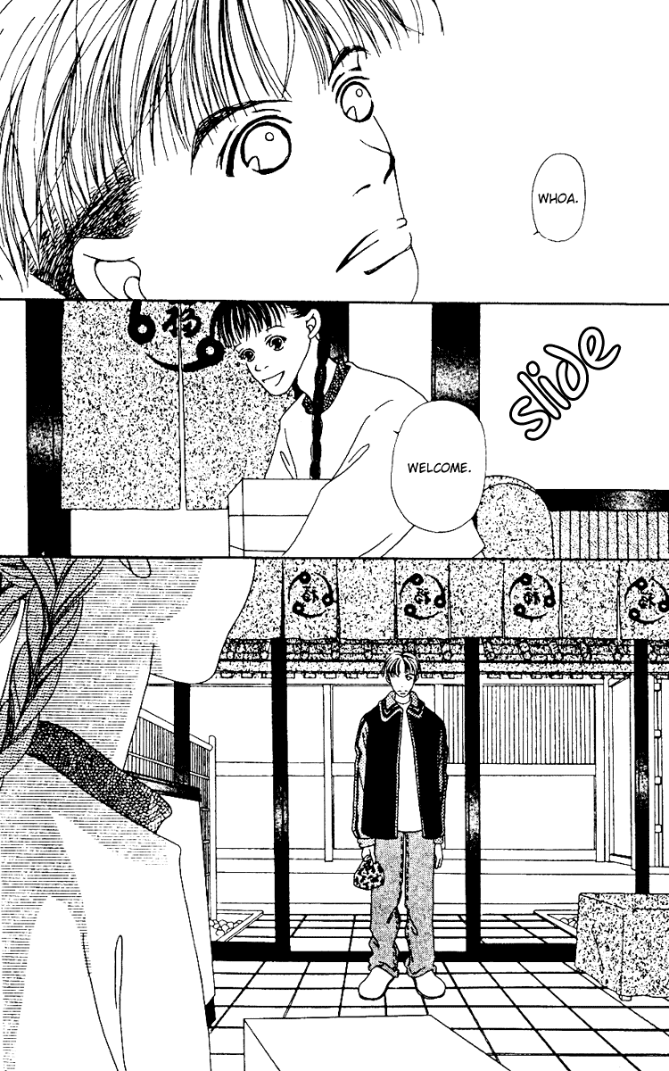 Fukuyadou Honpo Chapter 1 page 40 - Chapter 1