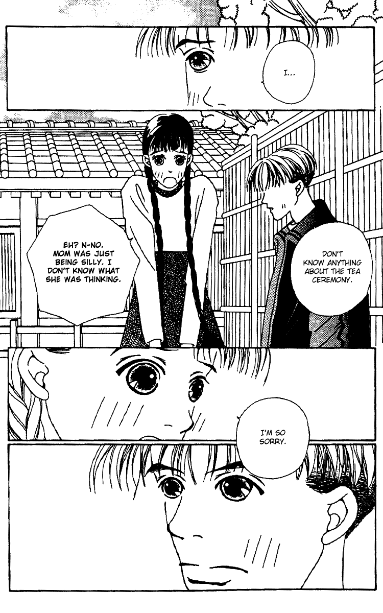 Fukuyadou Honpo Chapter 1 page 49 - Chapter 1