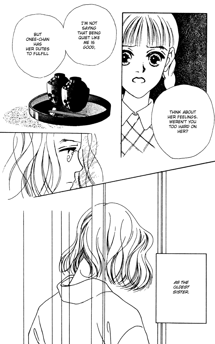 Fukuyadou Honpo Chapter 10 page 18 - Chapter 10