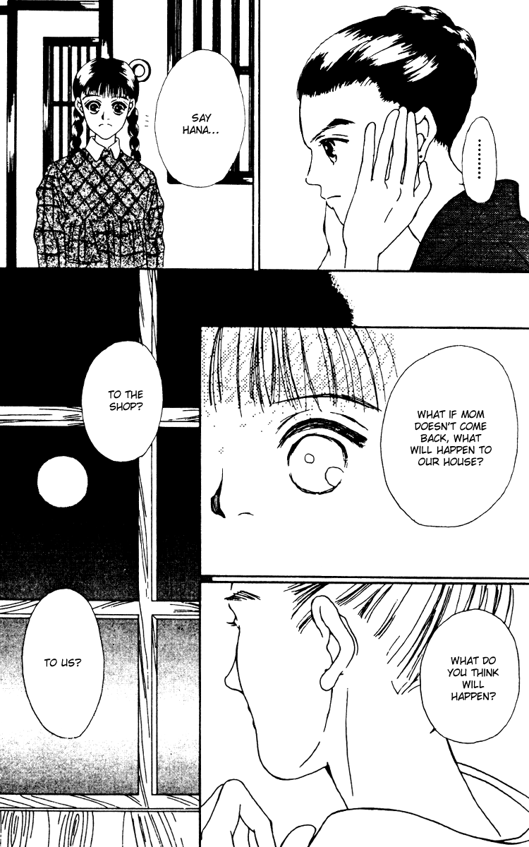 Fukuyadou Honpo Chapter 10 page 19 - Chapter 10