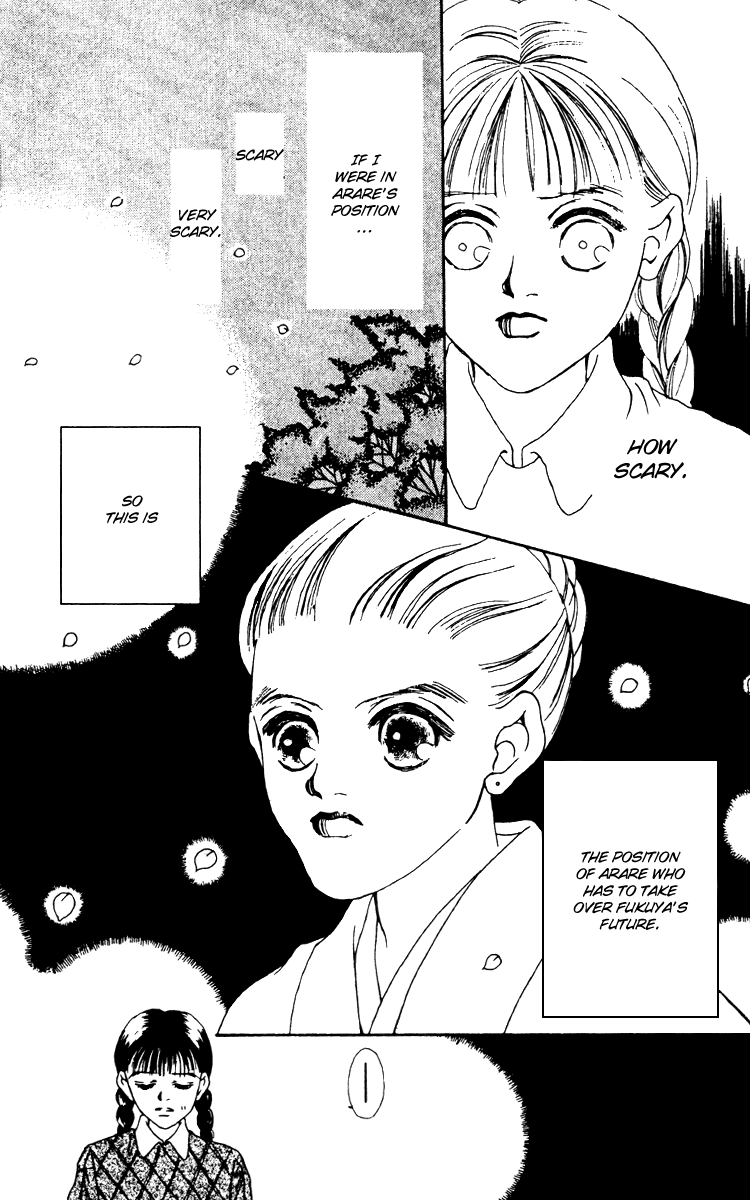 Fukuyadou Honpo Chapter 10 page 21 - Chapter 10