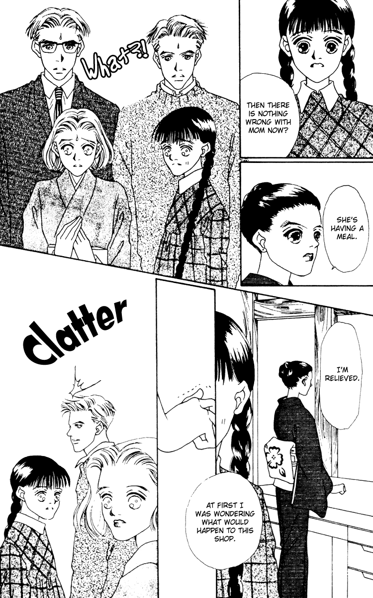 Fukuyadou Honpo Chapter 10 page 28 - Chapter 10