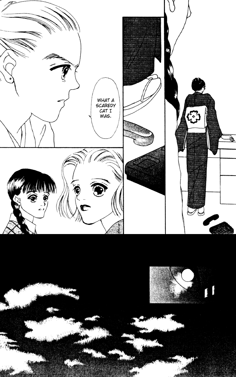 Fukuyadou Honpo Chapter 10 page 29 - Chapter 10