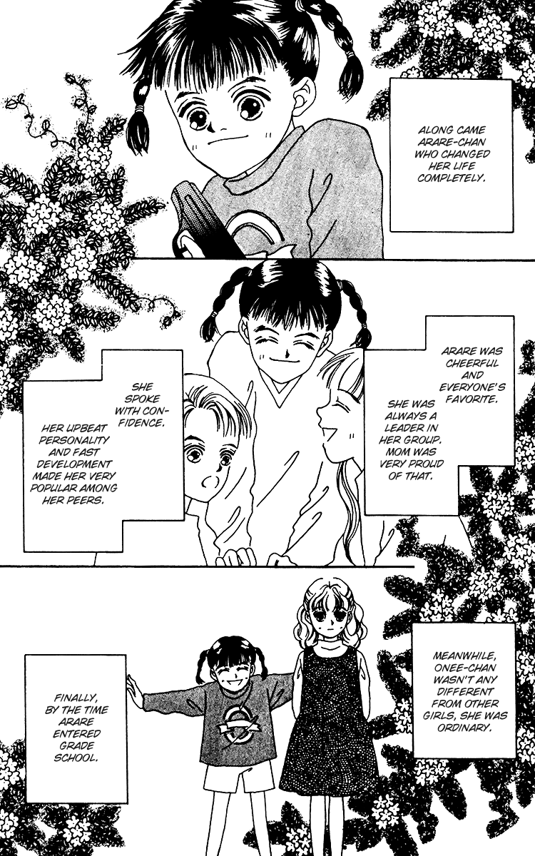 Fukuyadou Honpo Chapter 11 page 11 - Chapter 11