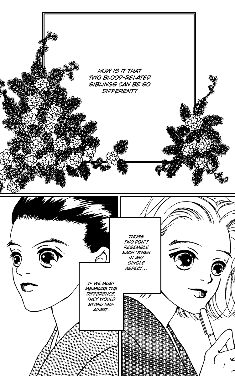 Fukuyadou Honpo Chapter 11 page 2 - Chapter 11