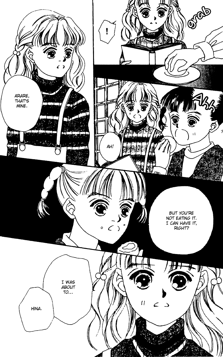 Fukuyadou Honpo Chapter 11 page 24 - Chapter 11