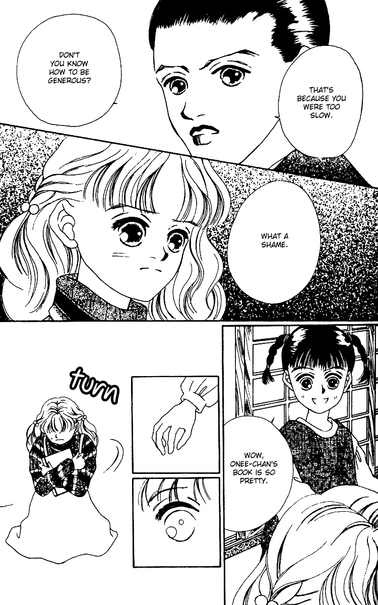 Fukuyadou Honpo Chapter 11 page 25 - Chapter 11