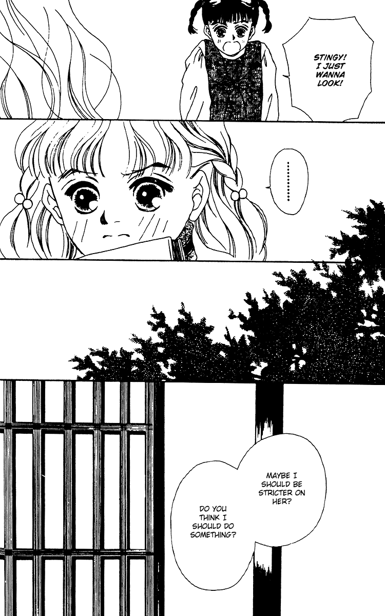 Fukuyadou Honpo Chapter 11 page 26 - Chapter 11