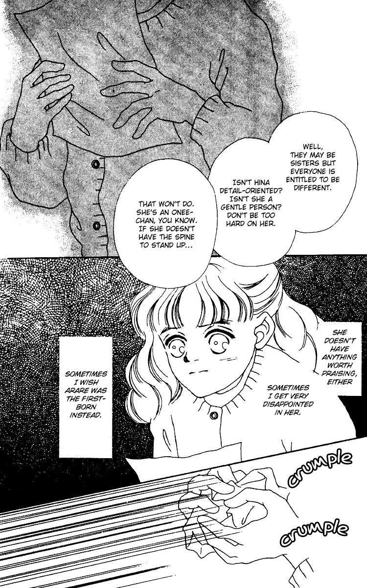 Fukuyadou Honpo Chapter 11 page 28 - Chapter 11