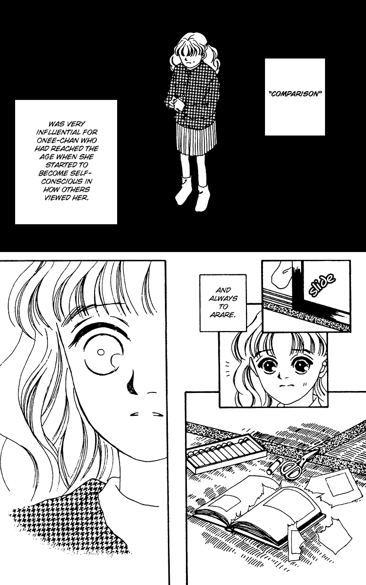 Fukuyadou Honpo Chapter 11 page 29 - Chapter 11