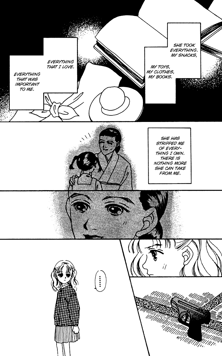 Fukuyadou Honpo Chapter 11 page 33 - Chapter 11