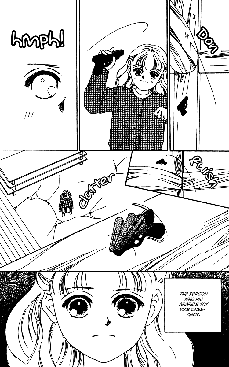 Fukuyadou Honpo Chapter 11 page 34 - Chapter 11