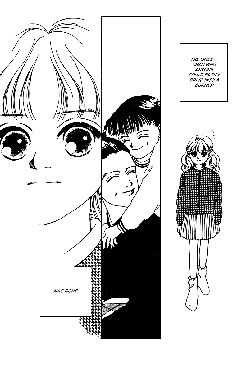 Fukuyadou Honpo Chapter 11 page 35 - Chapter 11