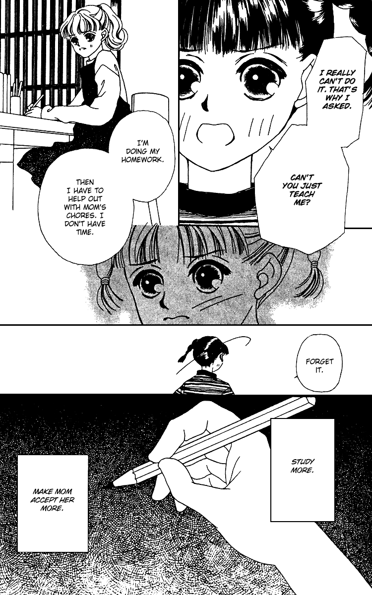 Fukuyadou Honpo Chapter 12 page 13 - Chapter 12