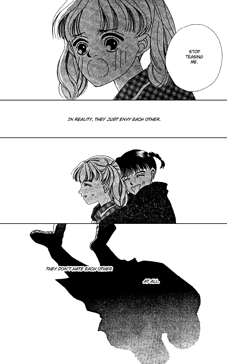 Fukuyadou Honpo Chapter 12 page 29 - Chapter 12