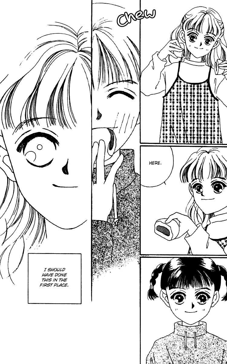 Fukuyadou Honpo Chapter 12 page 32 - Chapter 12