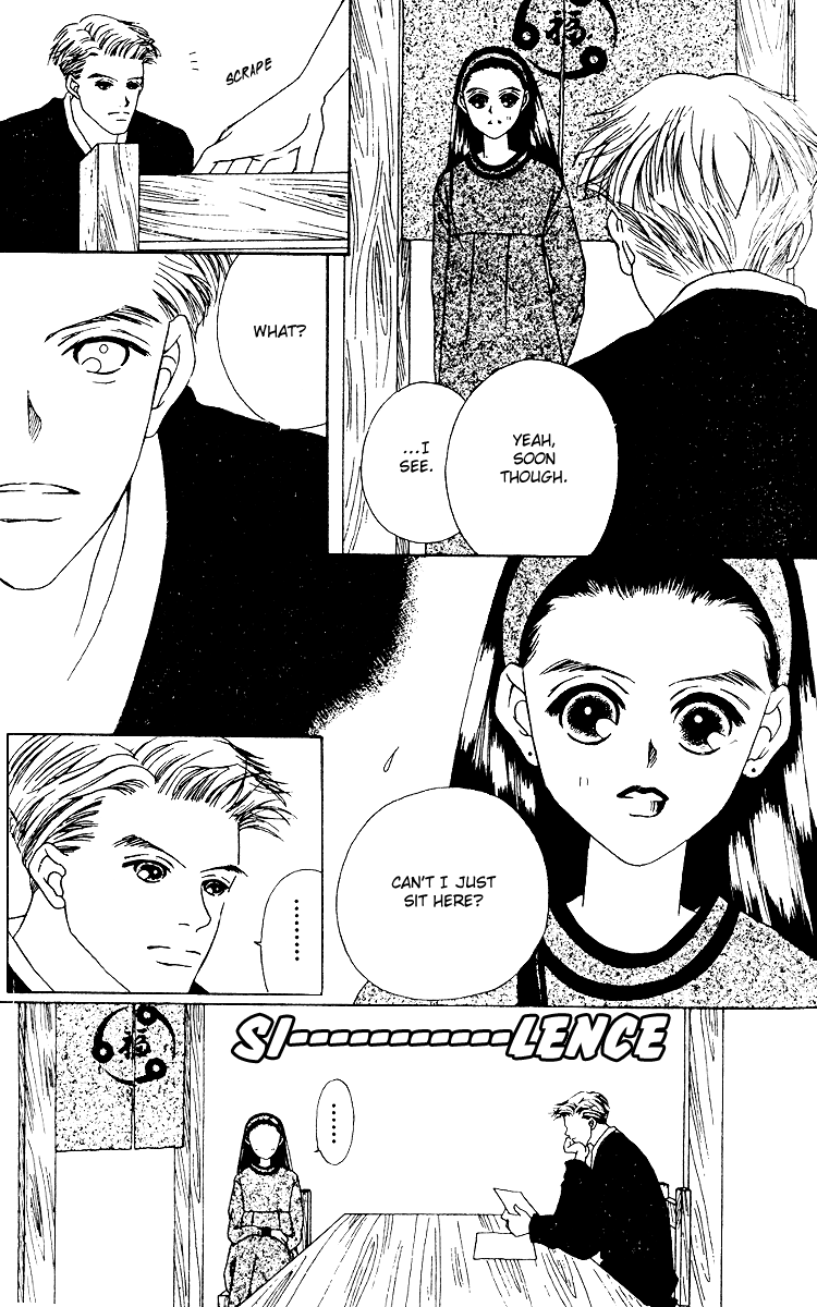 Fukuyadou Honpo Chapter 13 page 20 - Chapter 13