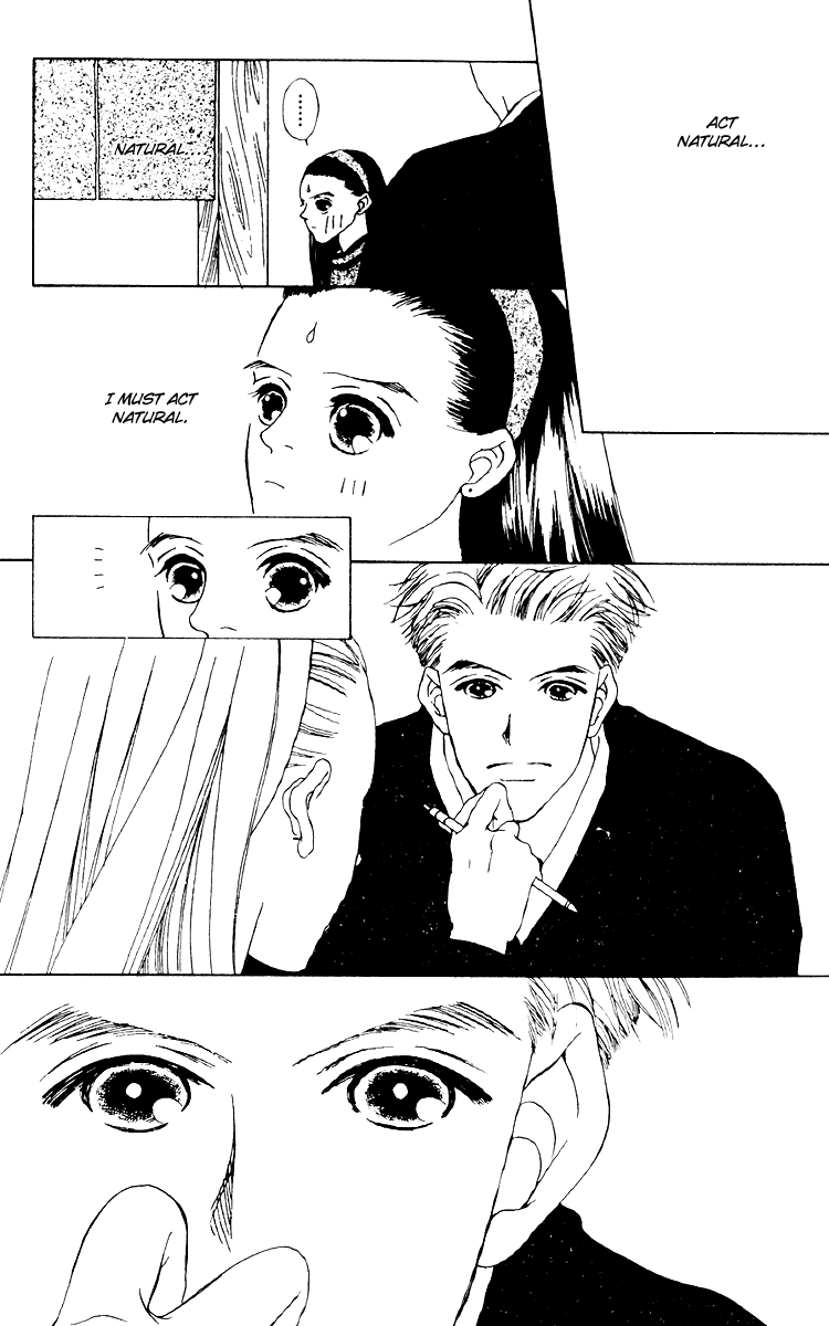 Fukuyadou Honpo Chapter 13 page 21 - Chapter 13
