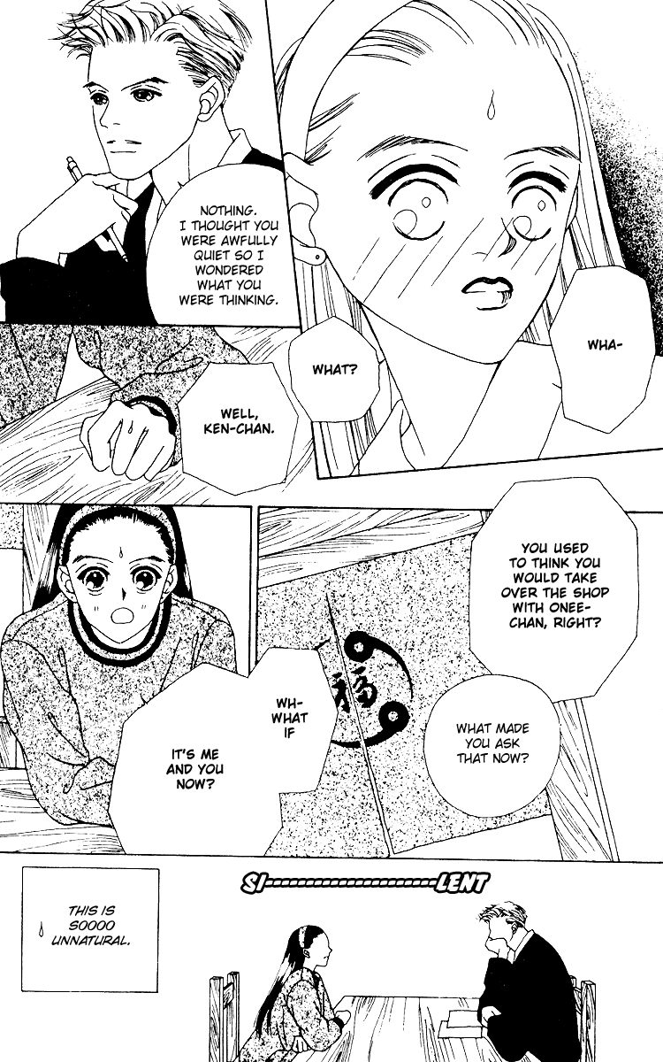 Fukuyadou Honpo Chapter 13 page 22 - Chapter 13
