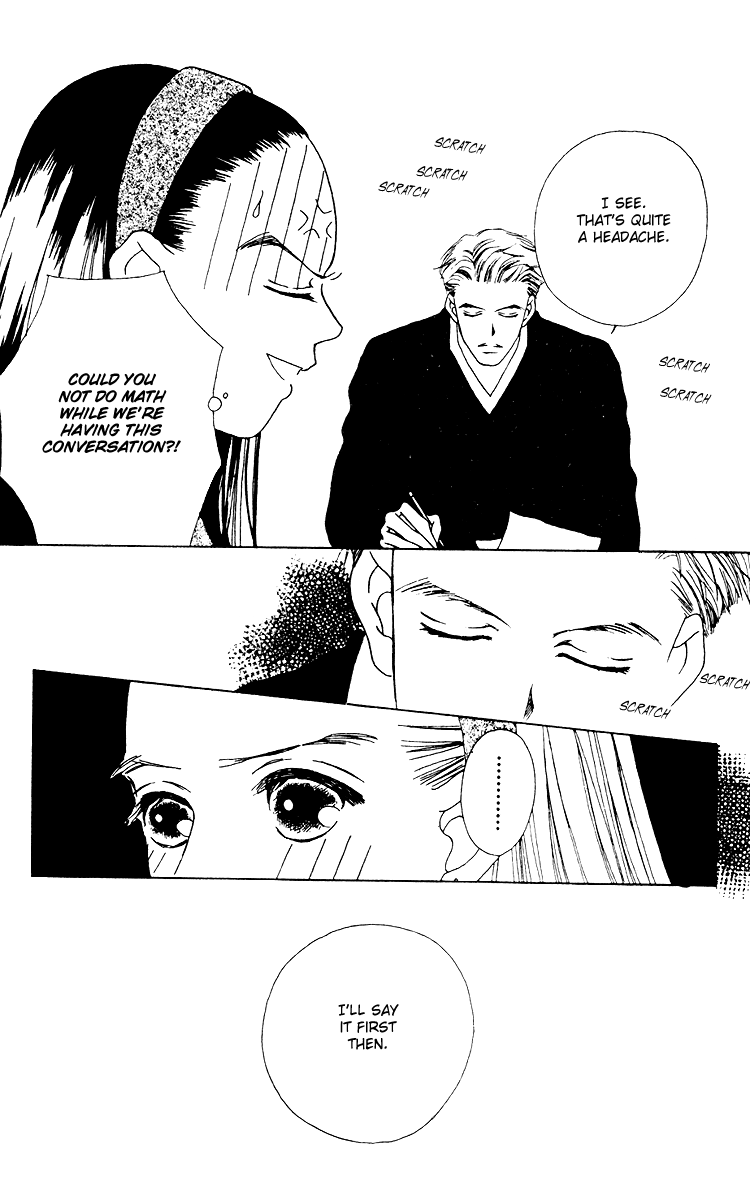 Fukuyadou Honpo Chapter 13 page 24 - Chapter 13