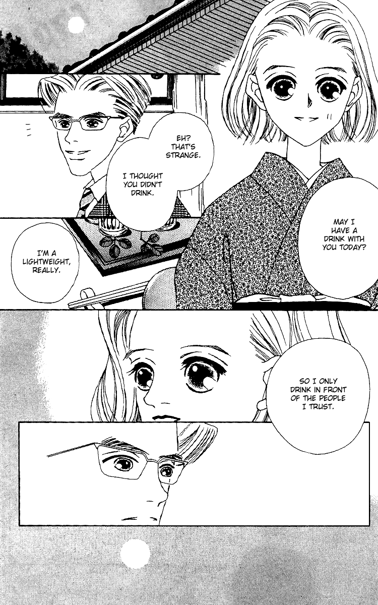 Fukuyadou Honpo Chapter 13 page 29 - Chapter 13