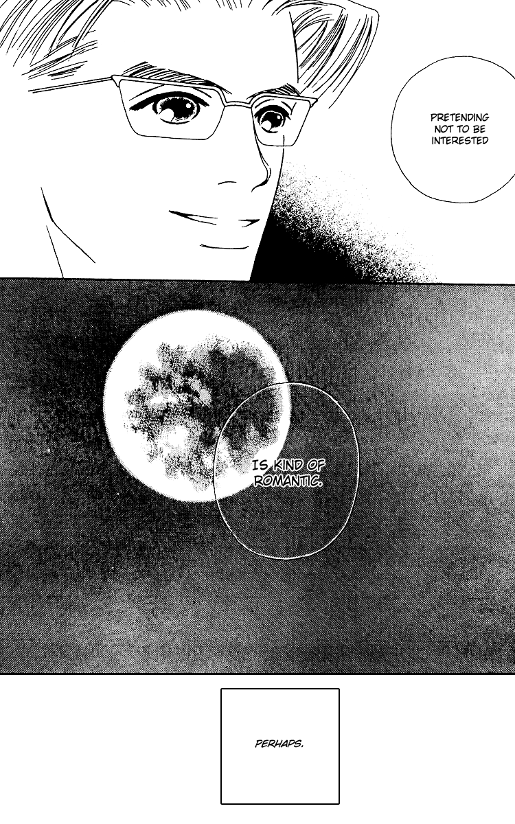 Fukuyadou Honpo Chapter 13 page 34 - Chapter 13